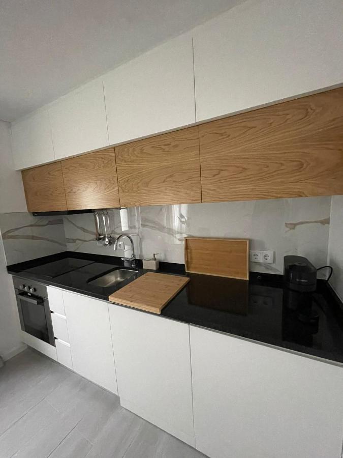 Marinho'S Oporto Apartments Exterior photo