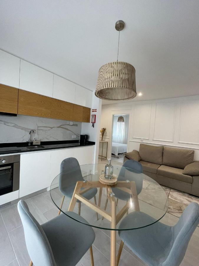 Marinho'S Oporto Apartments Exterior photo