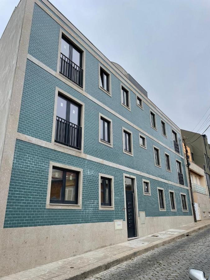 Marinho'S Oporto Apartments Exterior photo
