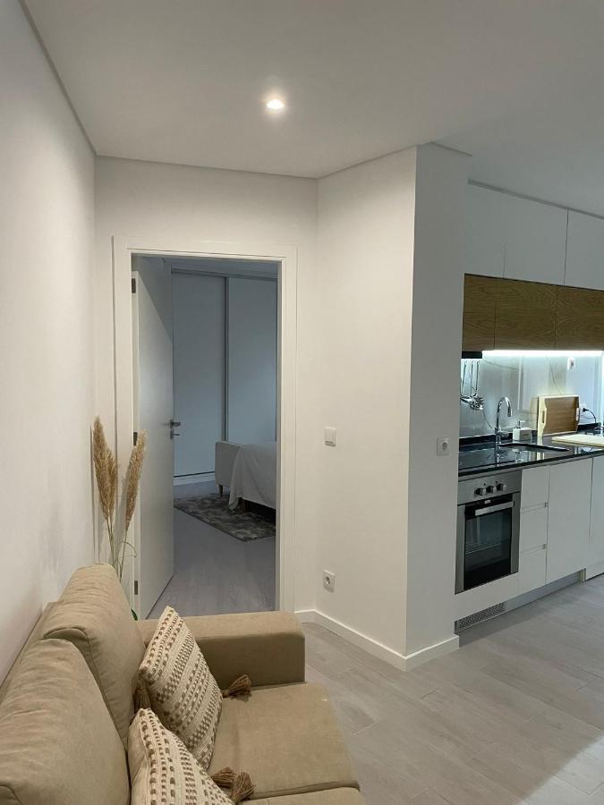 Marinho'S Oporto Apartments Exterior photo