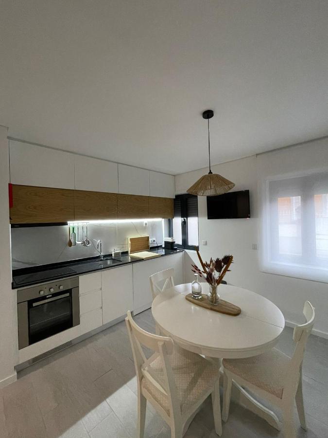 Marinho'S Oporto Apartments Exterior photo