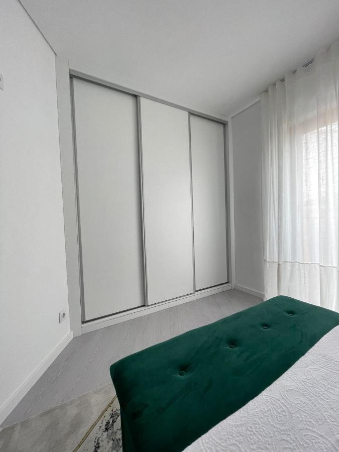 Marinho'S Oporto Apartments Exterior photo