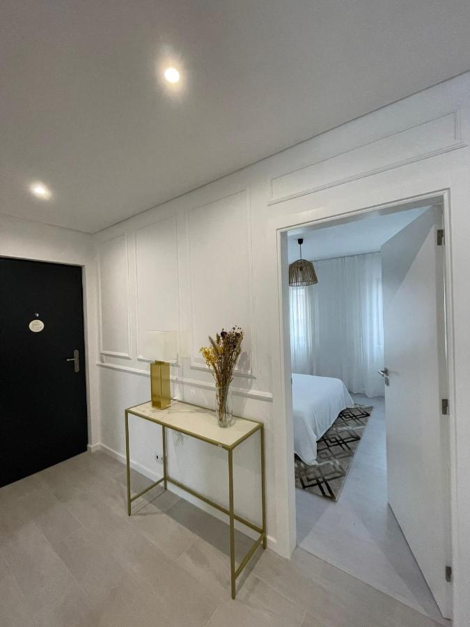 Marinho'S Oporto Apartments Exterior photo