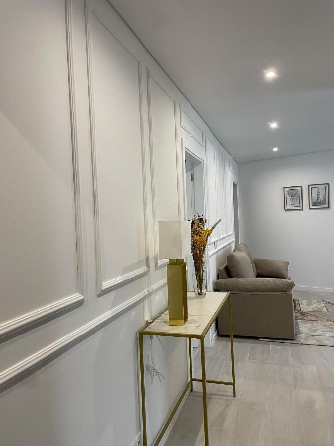 Marinho'S Oporto Apartments Exterior photo