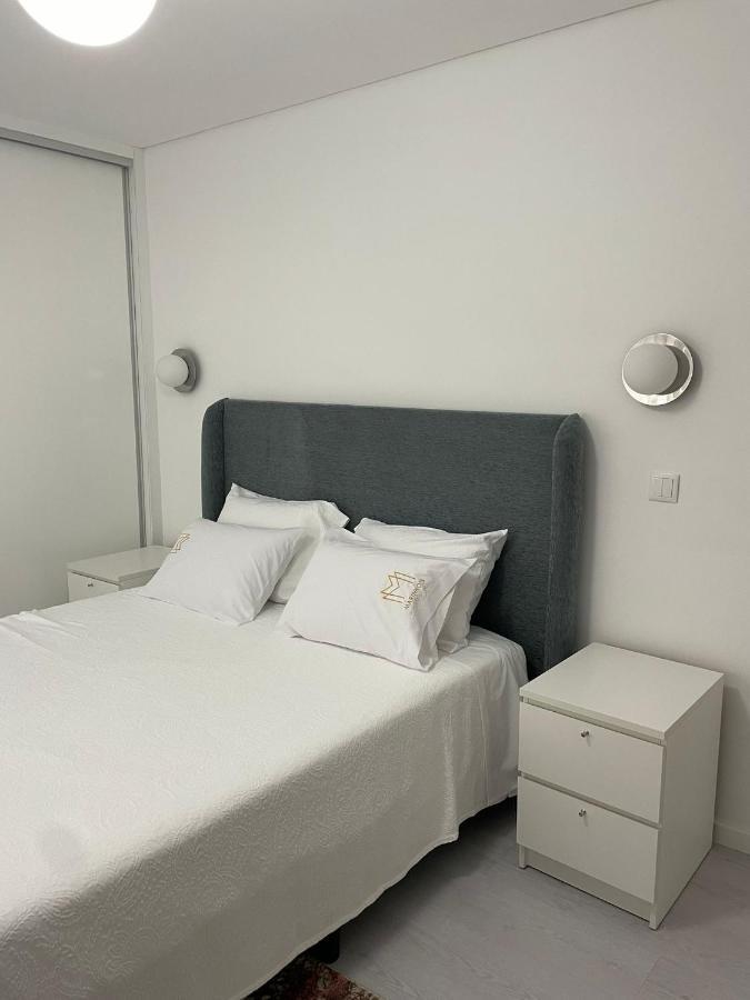 Marinho'S Oporto Apartments Exterior photo
