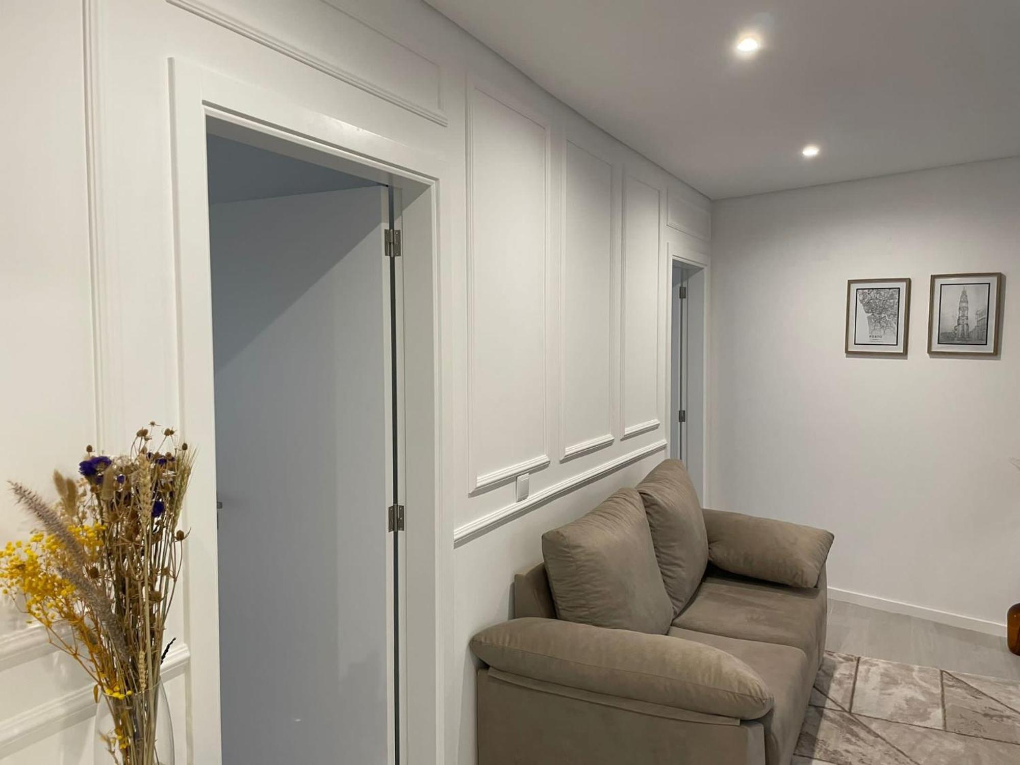Marinho'S Oporto Apartments Exterior photo