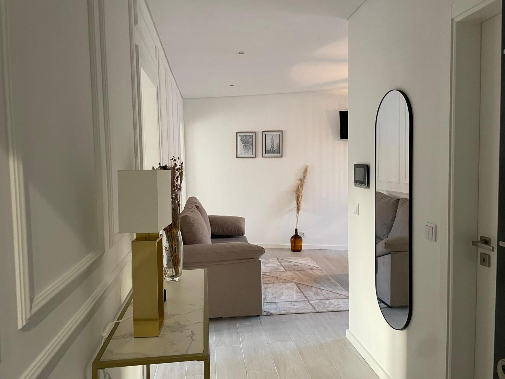 Marinho'S Oporto Apartments Exterior photo