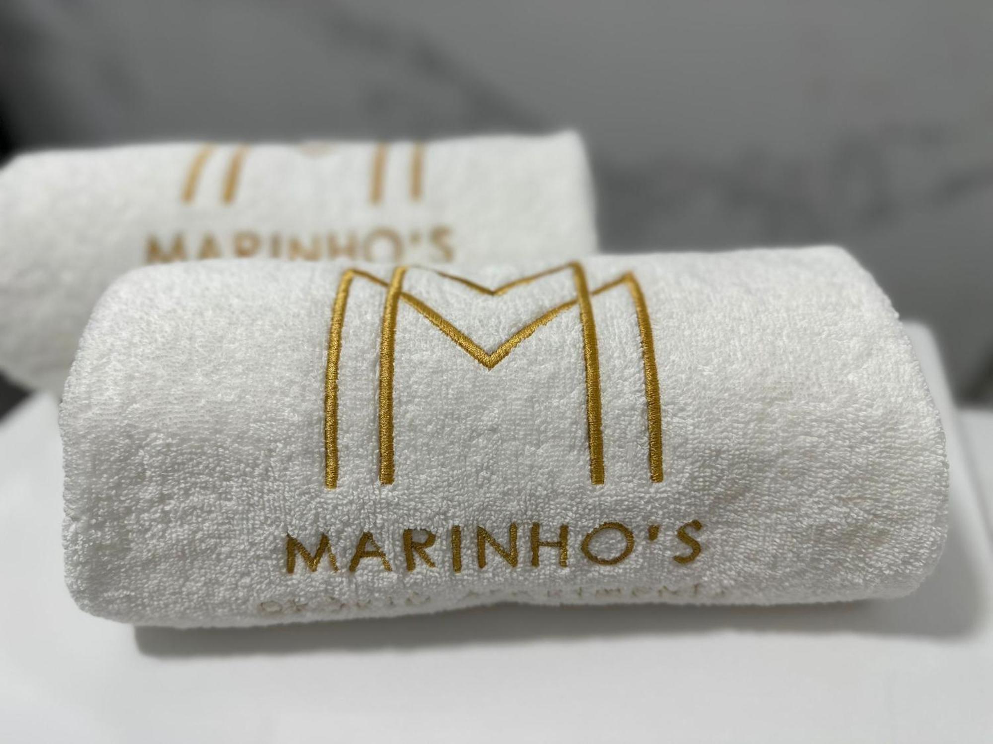 Marinho'S Oporto Apartments Exterior photo